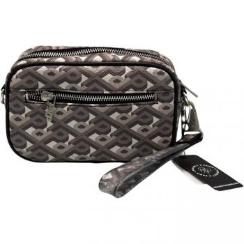 Project X Paris Graphic Gaze Women's Shoulder Bag