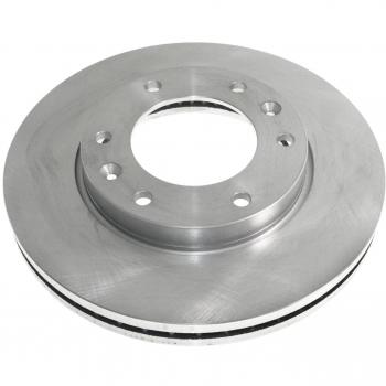 Disco de Freno Ventilado Blue Print ADG043140 para Eje Delantero, 1 Unidad