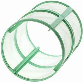 Filtro cilíndrico para lavavajillas 32X0741 compatible con BRANDT, DE DIETRICH, THOMSON, SAUTER y VEDETTE
