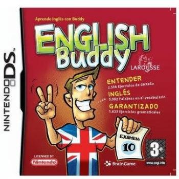 Brainbuddy: English Language Trainer