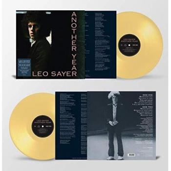 Vinilo Otro Año - Edición Especial
