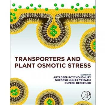 Transporters and Plant Osmotic Stress