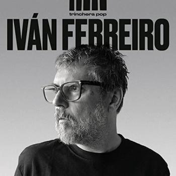 Iván Ferreiro - Trinchera Pop (LP) [Vinilo