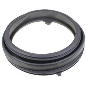 Goma de Puerta Original para Lavadora Whirlpool Indesit 481010632436 C00375010 Faltenbalg