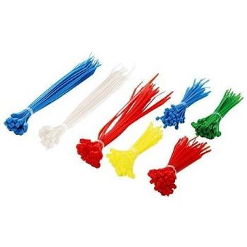 LogiLink KAB0017 - Sujeción para Cables