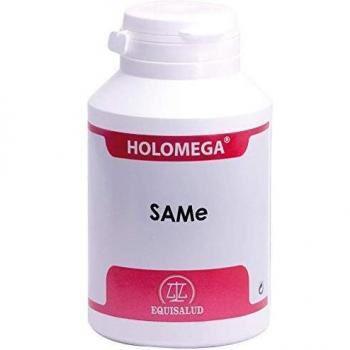 Equisalud Holomega Same - 180 Cápsulas