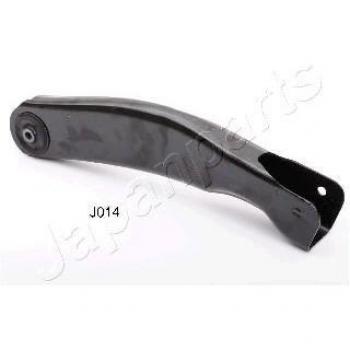 JAPANPARTS TI-J014 - Barra oscilante de suspensión de ruedas, tipo: extremo de barra de dirección, características: alta calidad, durabilidad, precisión en la fabricación, compatible con múltiples modelos de vehículos