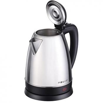 Hervidor NEVIR NVR1111KS Inox