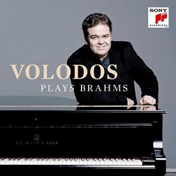 Volodos Plays Brahms - Arcadi Volodos
