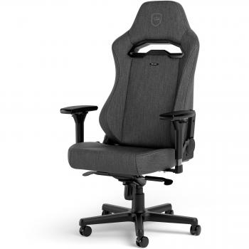 Silla noblechairs Hero ST TX - Edición de tela Antracita