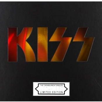 Kiss-Casablanca Singles 1974-1 [Vinilo]