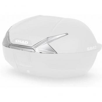 Catadióptrico Shad SH47 Blanco