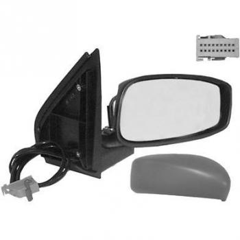 Espejo retrovisor VAN WEZEL 1626818