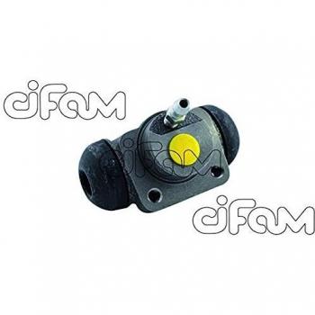 Cilindro de freno de rueda trasero METZGER 101-324 para Mercedes W460 W463