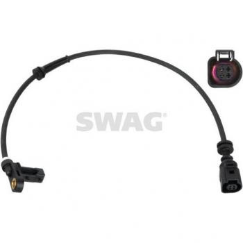 Sensor ABS SWAG 33 10 1316