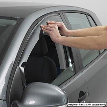 ClimAir Op Astra J GTC 3 puertas y 2012-