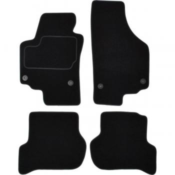 Alfombra textil para el suelo MAMMOOTH A041 SET45 PRM 01
