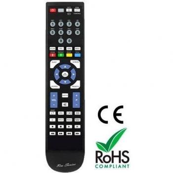 RM Series Reemplazo Mando a Distancia para LG 32LD350-ZA