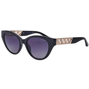 Guess Women's Sunglasses GU7690 01B 52 - Black - One Size