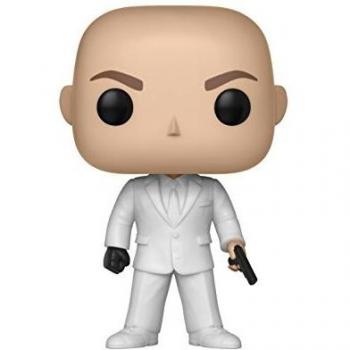 Funko- Pop Vinilo: Smallville: Lex Luthor, Multicolor, Standard
