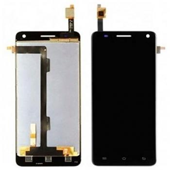 Pantalla T‰_ctil + LCD BQ Aquaris 5.7 Negro