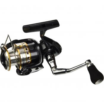 Quantum Stationärrollen Frontbremsrollen Tenacity² 920 FD - Carrete de pesca de arrastre, color multicolor