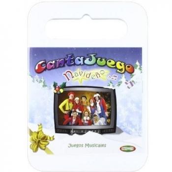 Cantajuego Navideño