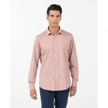 Camisa Masaki Lisa Rosa Delavé