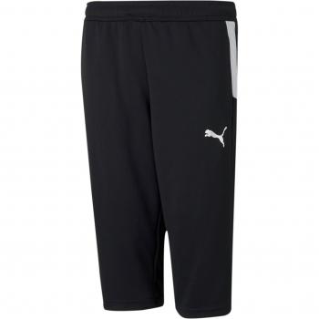 Puma Team Liga Kids 3/4 Training Pants
