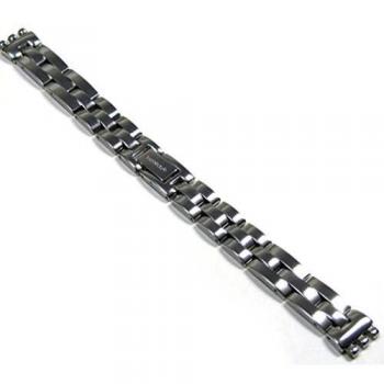 Swatch AYSS117G - Correa de Acero Inoxidable