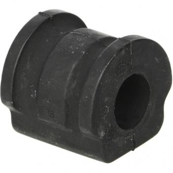 SASIC Soporte Estabilizador 2306018 para SEAT Ibiza, Toledo, VOLKSWAGEN Polo, Fox, SKODA Fabia, Rapid y AUDI A1 - Cojinete de barra estabilizadora