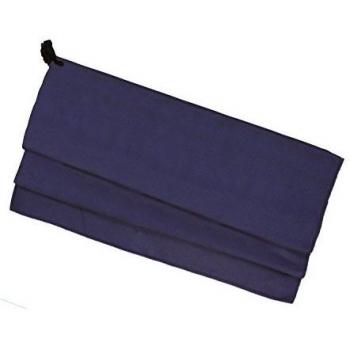 Ferrino X-Lite Towel L-CM.45x90 Toalla Tiempo Libre y Sportwear, Adultos Unisex, Multicolor