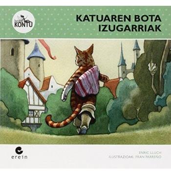 Katuaren bota izugarriak: 10