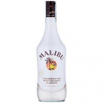 Malibu Coconut 21% Vol. 0,7l