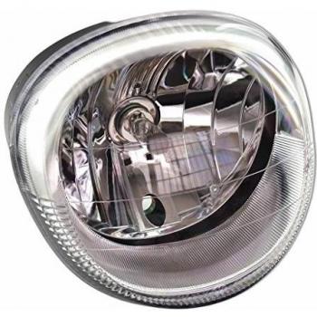 V PARTS - 14119 : Faro Scarabeo Light 125