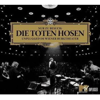 Unplugged im Wiener Burgtheater
