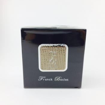 Franck Boclet - Musc Eau De Parfum Spray 100ml