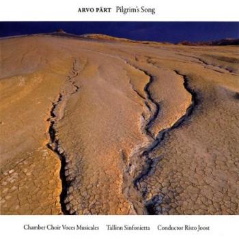 Pilgrim'S Song