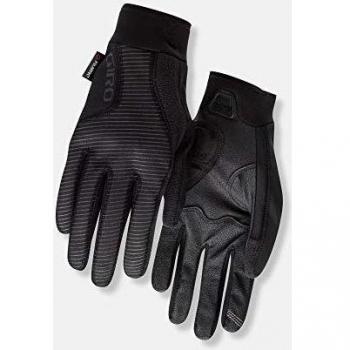 Giro Blaze 2.0 Guantes de Bicicleta para Hombre, Color Negro, Talla S 2019