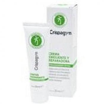 Crispagyn 30 ml Crema Emoliente y Reparadora Bromatech