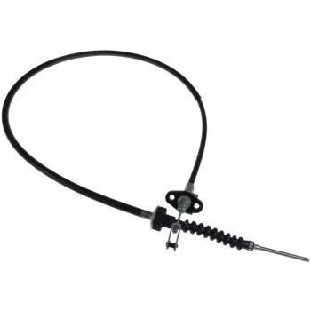 Blue Print ADK83829 clutch cable - Pack of 1