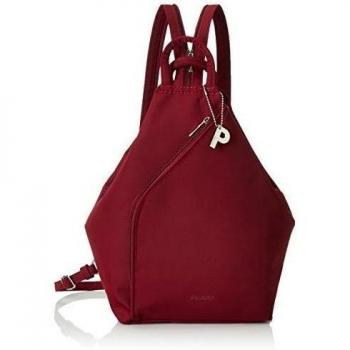 PicardTIPTOP - Bolso de Mochila Mujer Unisex adulto Hombre
, color Rojo, talla 20x33x11 cm