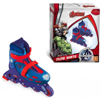 Avengers - Patines en línea
