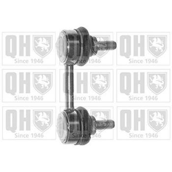 Bieleta de suspensión QUINTON HAZELL QLS1843S para Eje delantero compatible con TOYOTA CELICA ST20, AT20 COROLLA Compact E11, E10 y RAV 4 I SXA1
