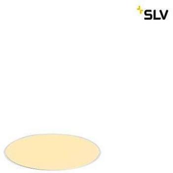 Luz empotrable LED Medo 30W en blanco, 14W, 1600lm, sin marco