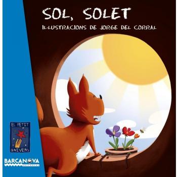Sol, solet - Editorial Barcanova Editorial Barcanova