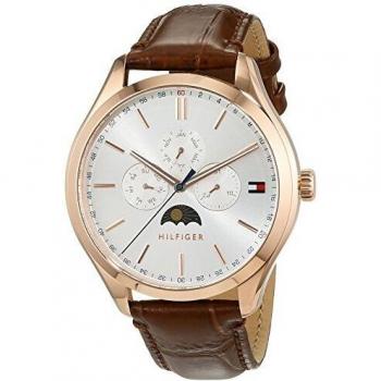 Tommy Hilfiger Men's Watch 1791306
