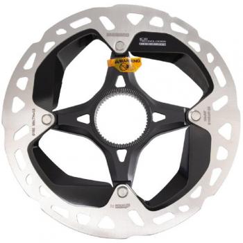 Disco de freno Shimano Saint MT900 Center Lock 160 mm