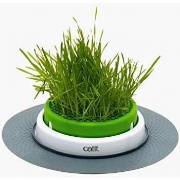 Catit Germinador Sin Hierba Gatera, Senses 2.0