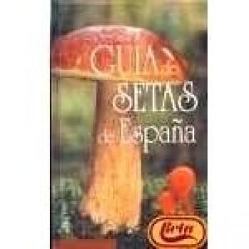 Guia de setas de España